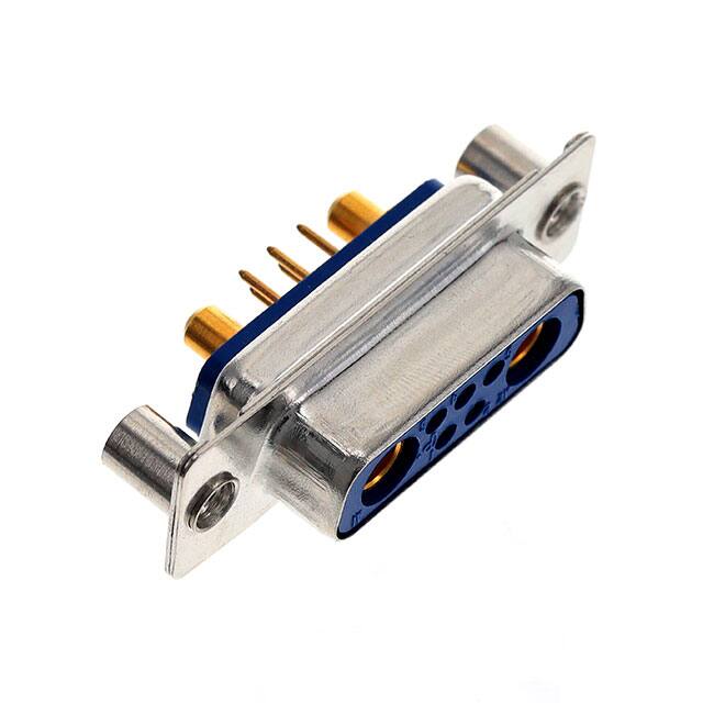 CBD7W2F37S00X/AA Amphenol Positronic  D-Sub-Steckverbinderbaugruppen